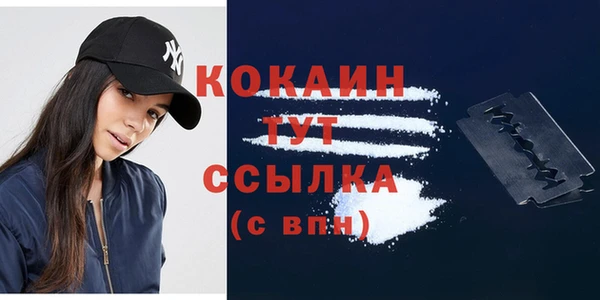 хмурый Кущёвская